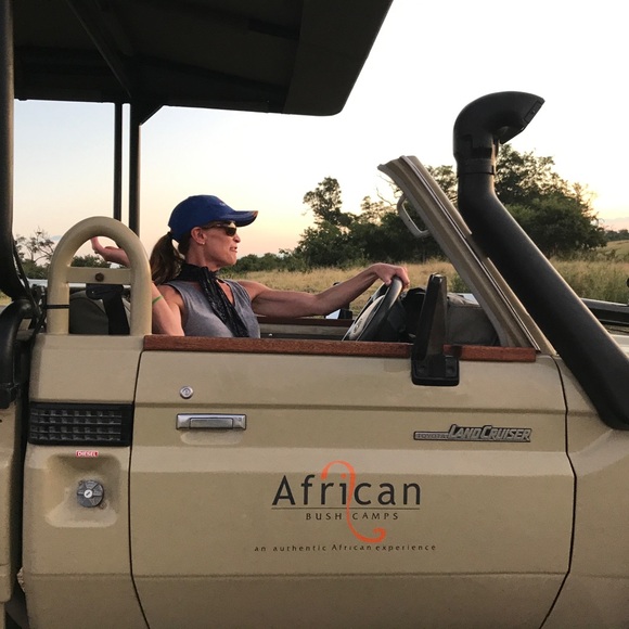 Meet your Posher, Amanda - Picture 4 of 4